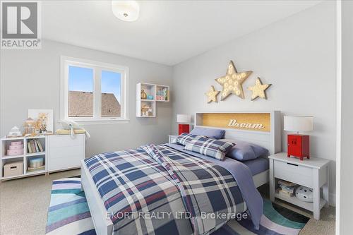 28 Wims Way, Belleville, ON - Indoor Photo Showing Bedroom