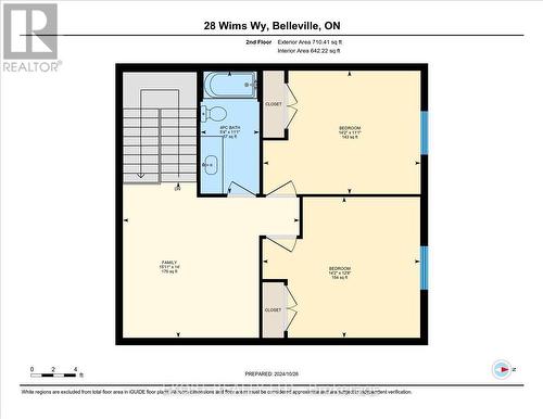 28 Wims Way, Belleville, ON - Other