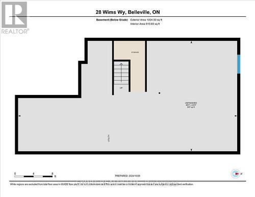 28 Wims Way, Belleville, ON - Other