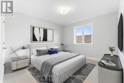 28 Wims Way, Belleville, ON - Indoor Photo Showing Bedroom