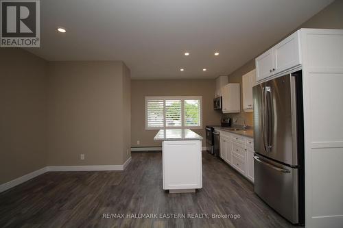 53 Leahy'S Lane, Peterborough (Ashburnham), ON - Indoor Photo Showing Kitchen