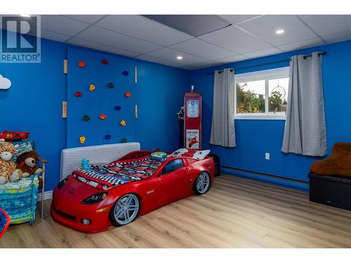 3572 Clore Avenue, Terrace, BC - Indoor Photo Showing Bedroom