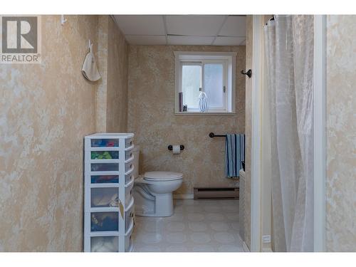 3572 Clore Avenue, Terrace, BC - Indoor Photo Showing Bathroom