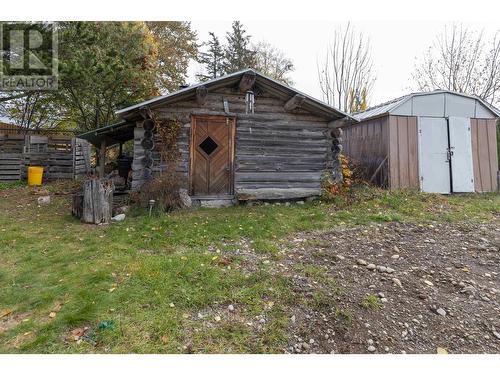 3572 Clore Avenue, Terrace, BC - Outdoor