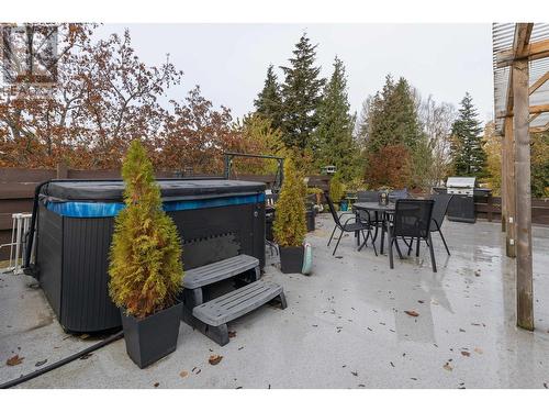 3572 Clore Avenue, Terrace, BC - Outdoor