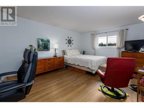 3572 Clore Avenue, Terrace, BC - Indoor Photo Showing Bedroom