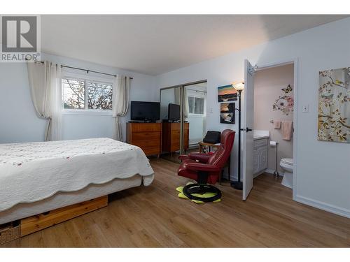 3572 Clore Avenue, Terrace, BC - Indoor Photo Showing Bedroom