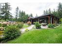 3045 Lindberg Road, South Shuswap, BC  - Outdoor With Deck Patio Veranda 