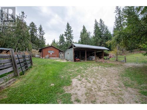 3045 Lindberg Road, South Shuswap, BC - Outdoor With Deck Patio Veranda