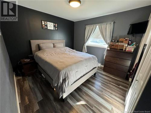 492 Sharps Mountain Road, Newburg, NB - Indoor Photo Showing Bedroom