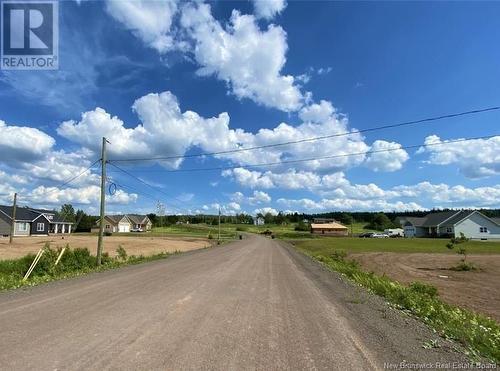 Lot 23-29 Golden Rain Street, Stilesville, NB 