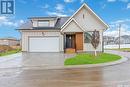 16 105 Hathway Crescent, Saskatoon, SK  - Outdoor With Facade 