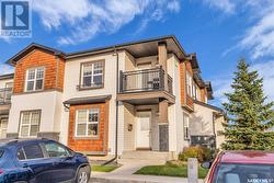 104 1015 Patrick CRESCENT  Saskatoon, SK S7W 0M2