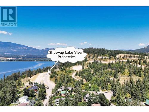 3648 Braelyn Road Unit# 11, South Shuswap, BC 