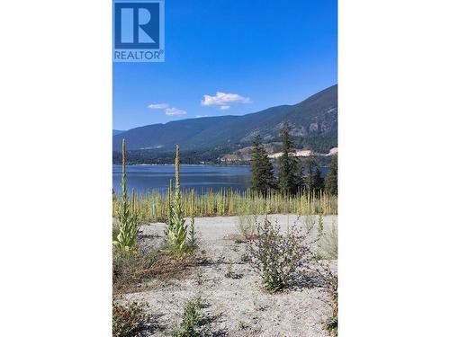 3648 Braelyn Road Unit# 11, South Shuswap, BC 