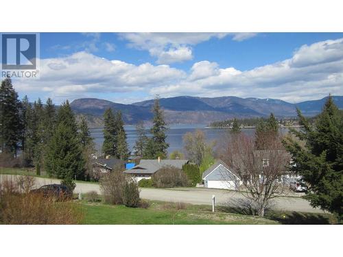 2382 Tamerac Terrace, South Shuswap, BC - Outdoor With View