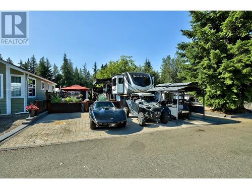 3980 Squilax Anglemont Road Unit# 357, Out Of Area, BC 