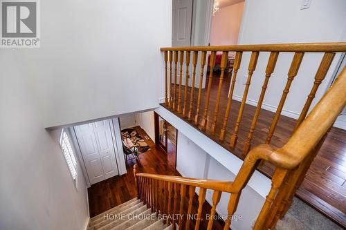 38 Canadian Oaks Drive, Whitby, ON - Indoor Photo Showing Other Room