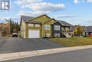 9 Parkside Crescent, Clarenville, NL  - Outdoor With Facade 