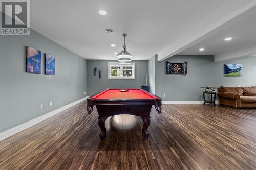 9 Parkside Crescent, Clarenville, NL - Indoor Photo Showing Other Room