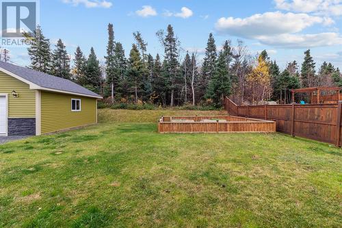 9 Parkside Crescent, Clarenville, NL - Outdoor