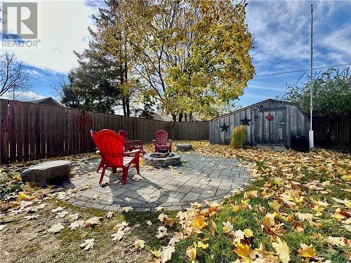 618 8Th Avenue, Hanover, ON - Outdoor