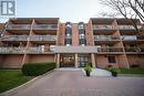 412 - 88 Toll Gate Road, Brantford, ON  - Outdoor With Balcony With Facade 