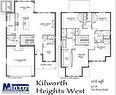 87 Allister Drive, Middlesex Centre (Kilworth), ON  - Other 