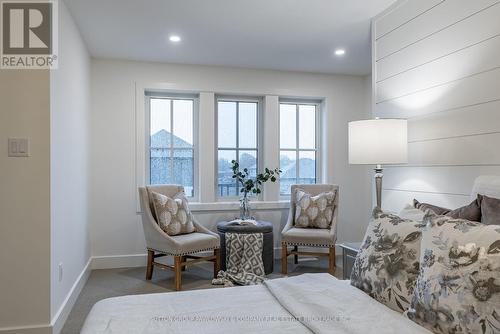 87 Allister Drive, Middlesex Centre (Kilworth), ON - Indoor Photo Showing Bedroom