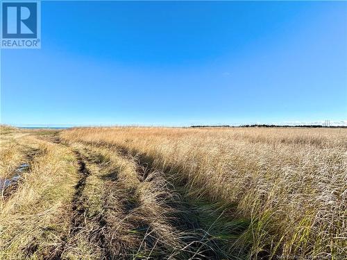 Lot St-Paul Street, Bas-Caraquet, NB 