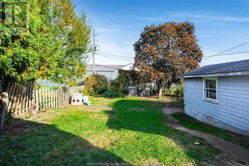 8 Westmoreland Avenue, Leamington, ON - Outdoor