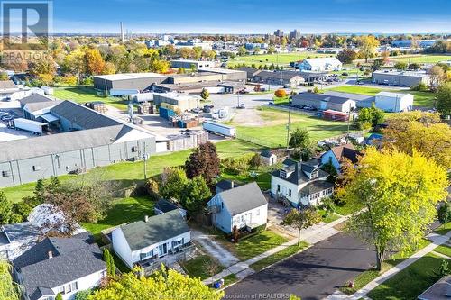 8 Westmoreland Avenue, Leamington, ON - Outdoor With View