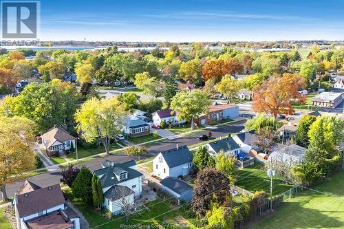 8 Westmoreland Avenue, Leamington, ON - Outdoor With View