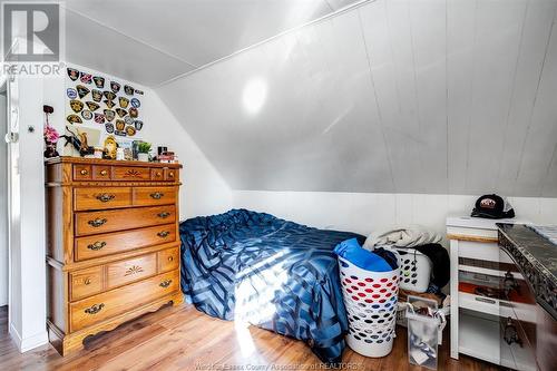 8 Westmoreland Avenue, Leamington, ON - Indoor Photo Showing Bedroom