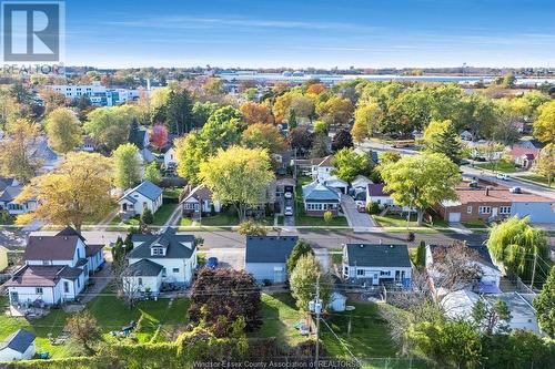 8 Westmoreland Avenue, Leamington, ON - Outdoor With View