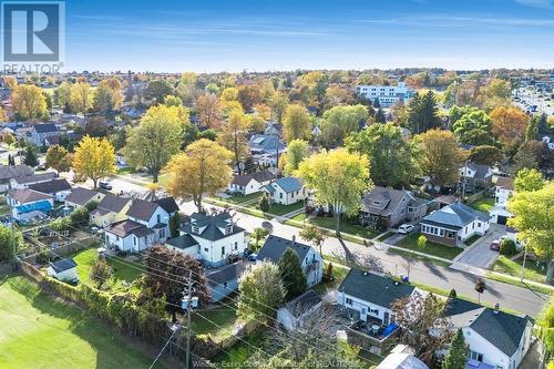 8 Westmoreland Avenue, Leamington, ON - Outdoor With View