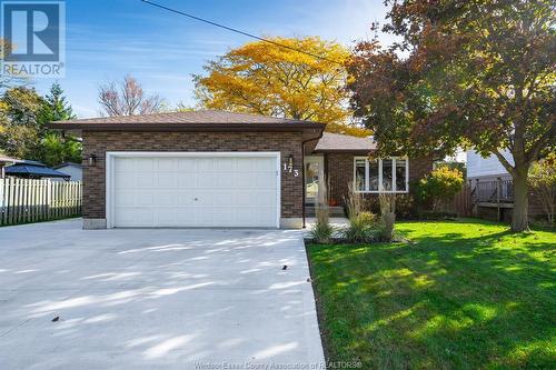 173 Baird Avenue, Wheatley, ON - Outdoor