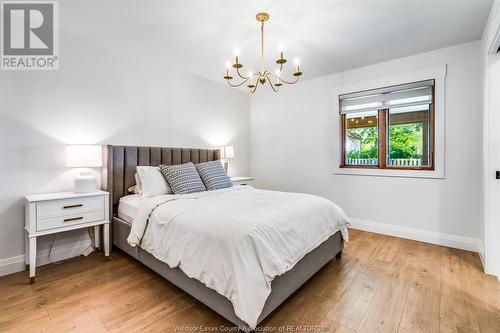 173 Baird Avenue, Wheatley, ON - Indoor Photo Showing Bedroom