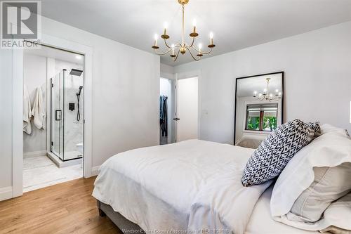 173 Baird Avenue, Wheatley, ON - Indoor Photo Showing Bedroom