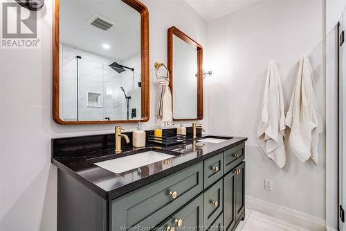 173 Baird Avenue, Wheatley, ON - Indoor Photo Showing Bathroom