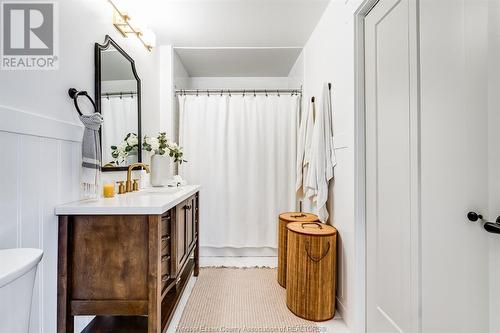 173 Baird Avenue, Wheatley, ON - Indoor Photo Showing Bathroom