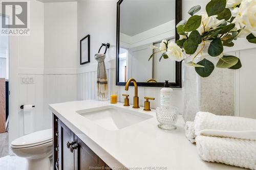 173 Baird Avenue, Wheatley, ON - Indoor Photo Showing Bathroom