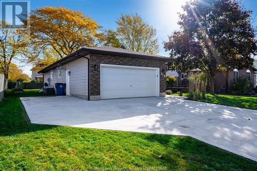 173 Baird Avenue, Wheatley, ON - Outdoor