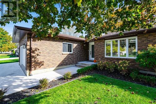 173 Baird Avenue, Wheatley, ON - Outdoor