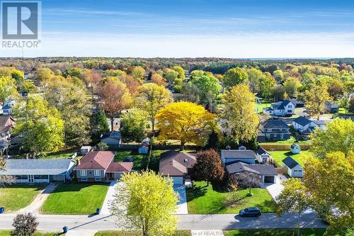 173 Baird Avenue, Wheatley, ON - Outdoor With View