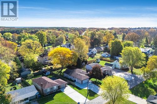 173 Baird Avenue, Wheatley, ON - Outdoor With View