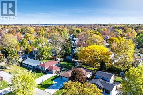 173 Baird Avenue, Wheatley, ON - Outdoor With View