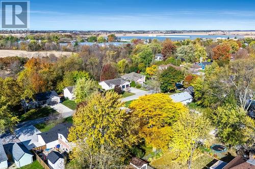 173 Baird Avenue, Wheatley, ON - Outdoor With View