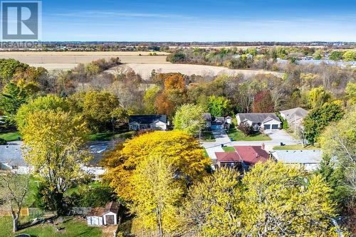 173 Baird Avenue, Wheatley, ON - Outdoor With View