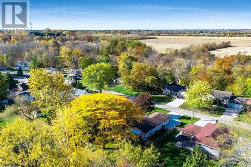 173 Baird Avenue, Wheatley, ON - Outdoor With View